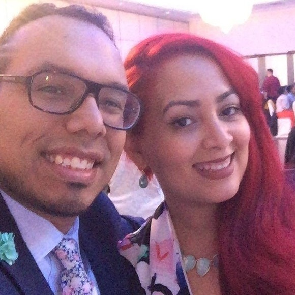 Meet your Posher, Luddy - Picture 1 of 1